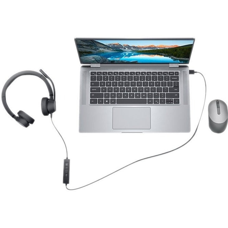 Dell Pro Headset