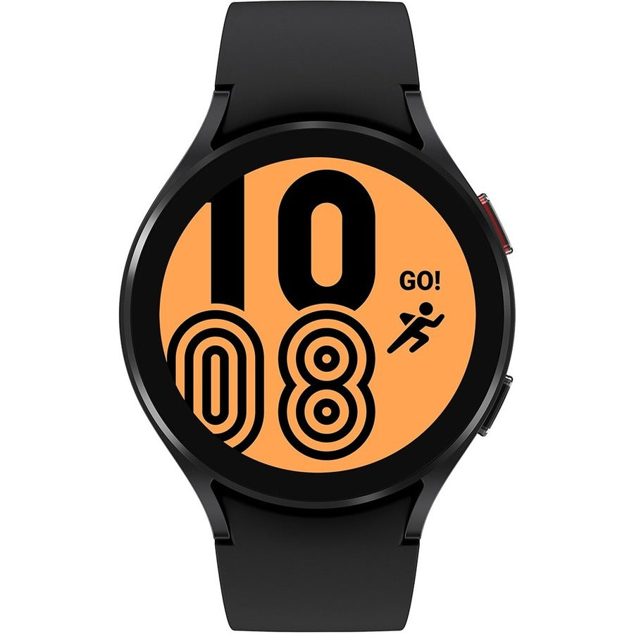 Samsung Galaxy Watch4, 44mm, Black, Bluetooth