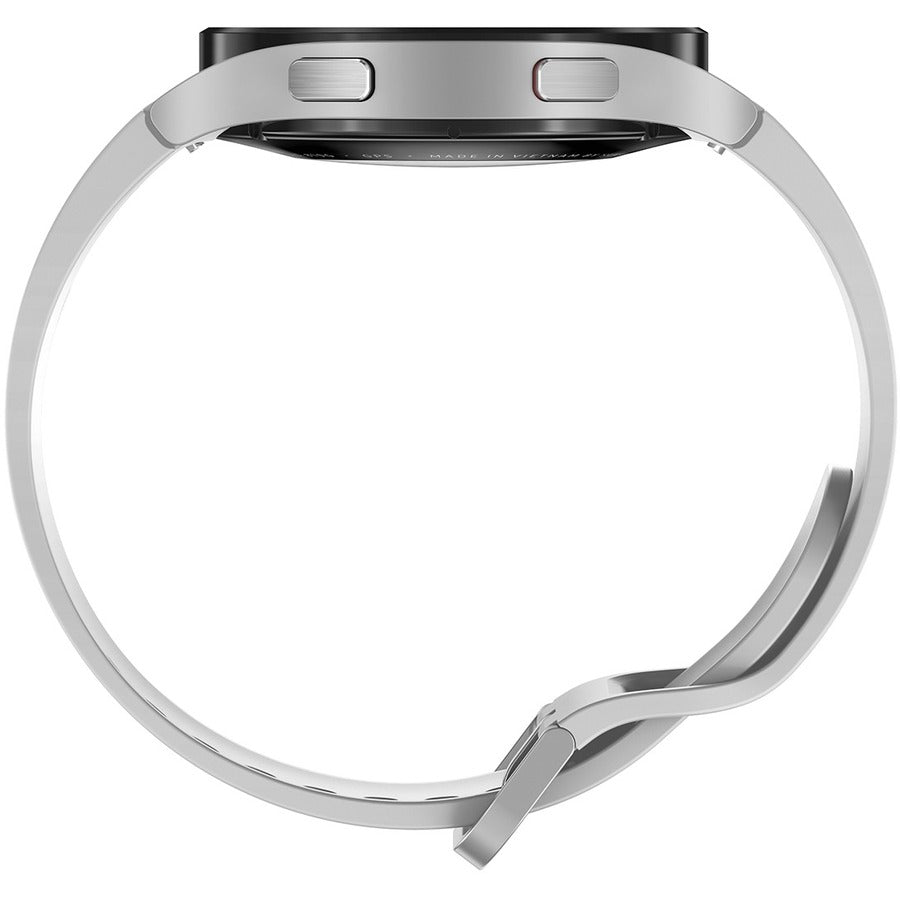 Samsung Galaxy Watch4, 44mm, Silver, Bluetooth