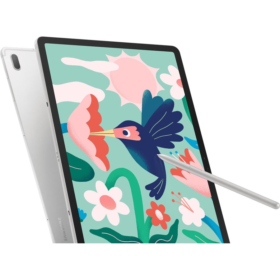 Samsung Galaxy Tab S7 FE SM-T733 Tablet - 12.4