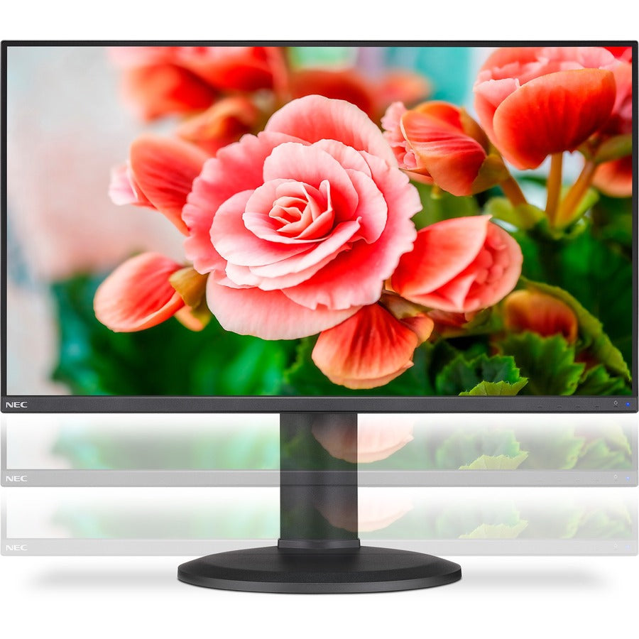 NEC Display MultiSync E273F-BK 27