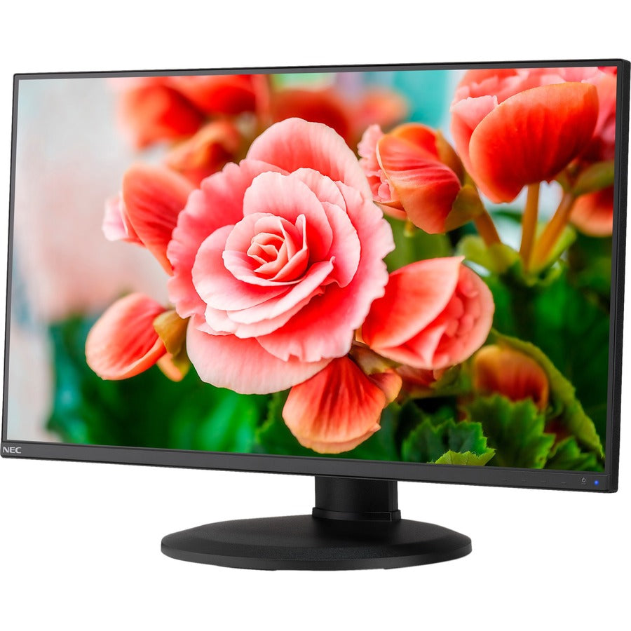 NEC Display MultiSync E273F-BK 27