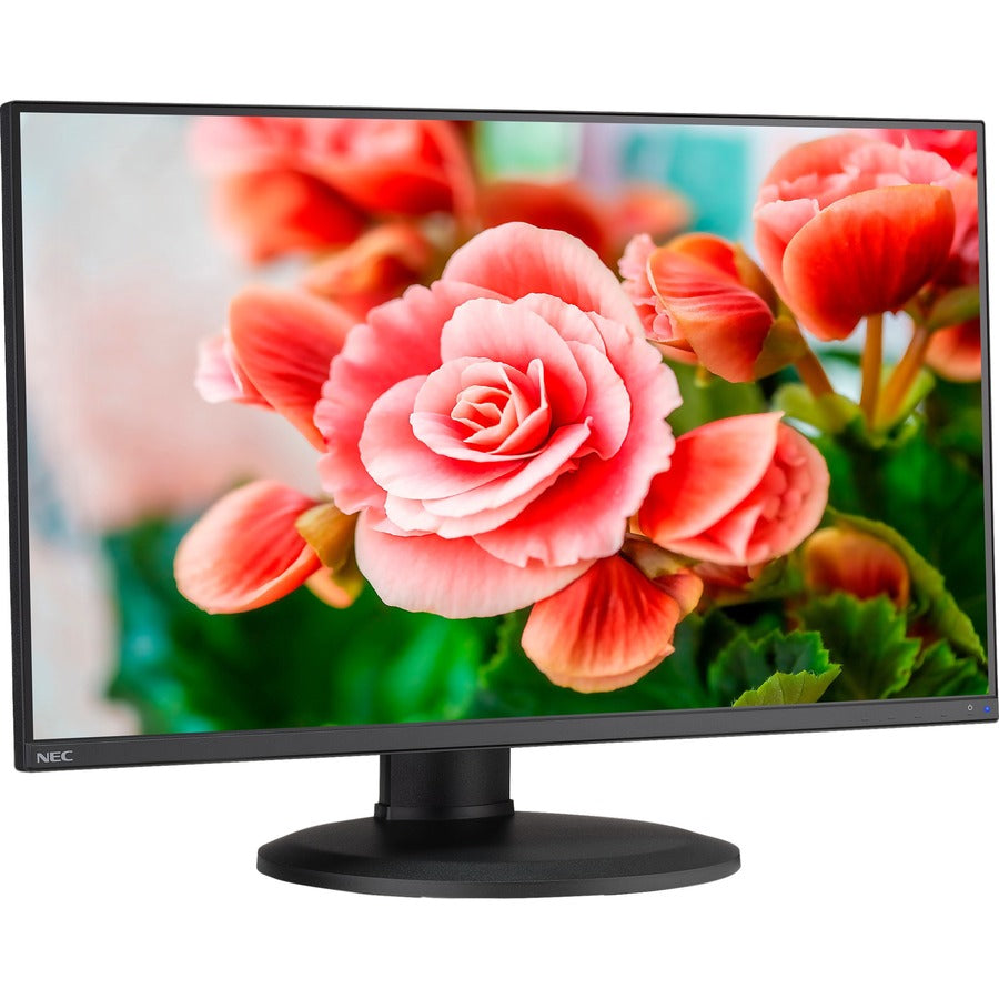 NEC Display MultiSync E273F-BK 27