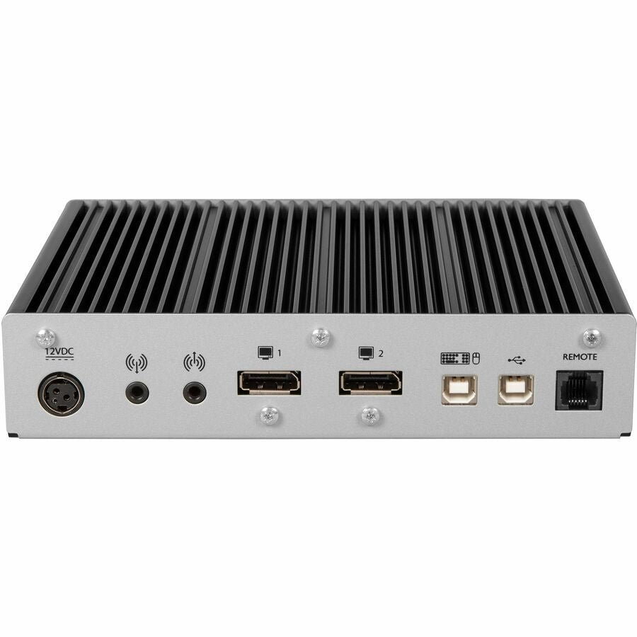 Vertiv Avocent LV5500 High-Performance KVM Extender | Transmitter