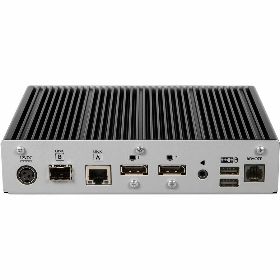 Vertiv Avocent LV5520 High-Performance KVM Extender | Receiver