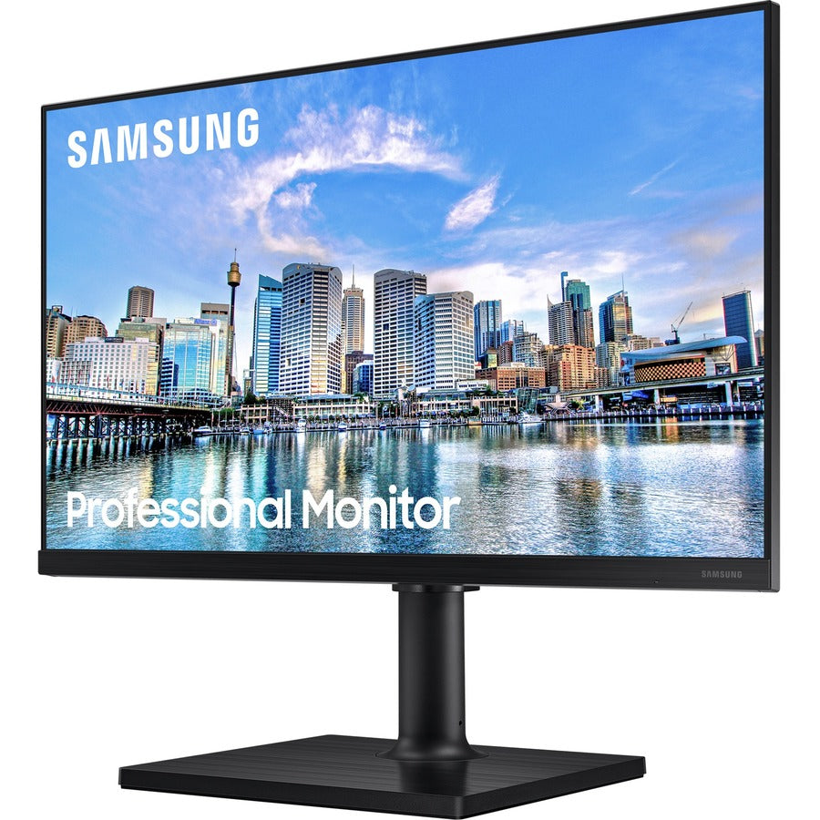 Samsung F22T454FQN 22