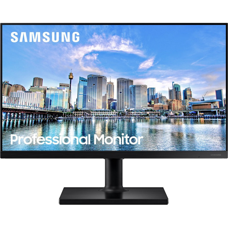 Samsung F22T454FQN 22