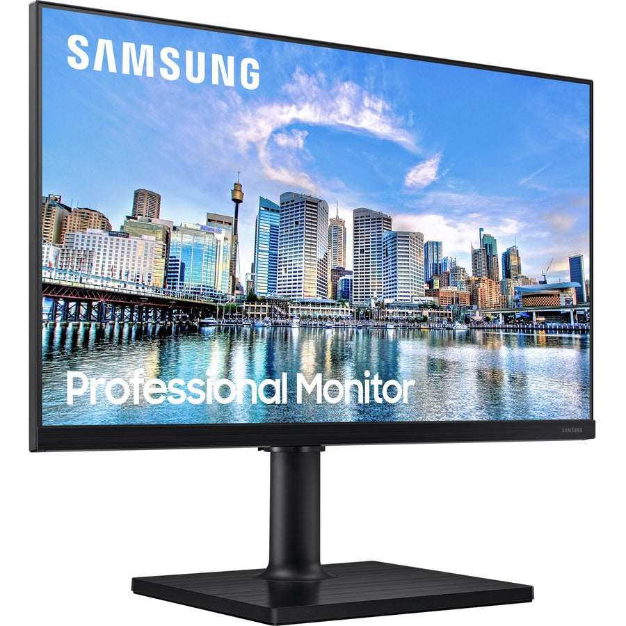 Samsung F22T454FQN 22