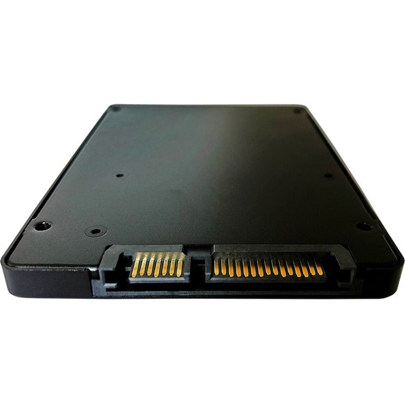 V7 V7SSD2TBS25U 2 TB Solid State Drive - 2.5