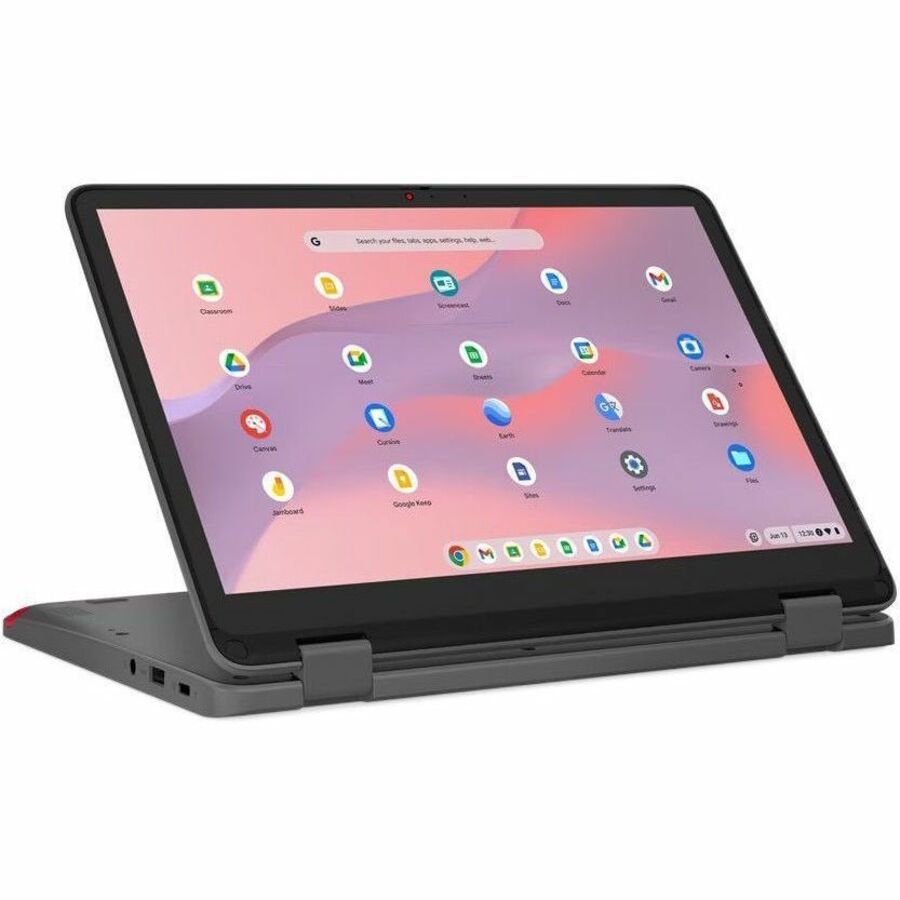 Lenovo 500e Yoga Chromebook Gen 4 82W4001SUS 12.2