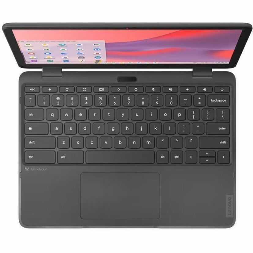 Lenovo 500e Yoga Chromebook Gen 4 82W4001SUS 12.2