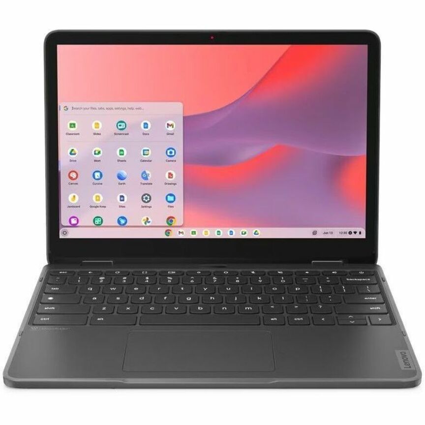 Lenovo 500e Yoga Chromebook Gen 4 82W4001SUS 12.2