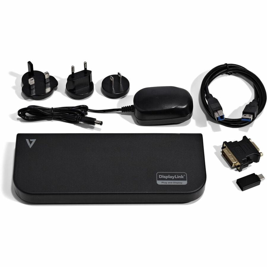 V7 UDDS2 Docking Station