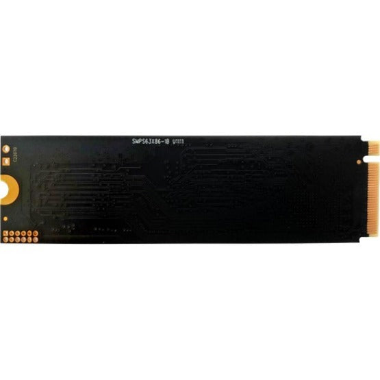 V7 128 GB Solid State Drive - M.2 Internal - PCI Express NVMe (PCI Express NVMe 3.0 x4)