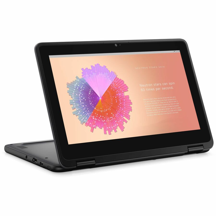 Dell Chromebook 11 3000 3110 11.6