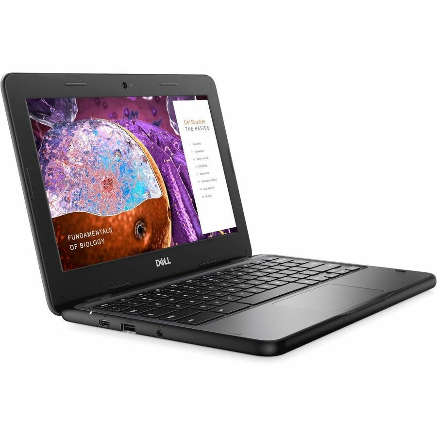 Dell Chromebook 11 3000 3110 11.6