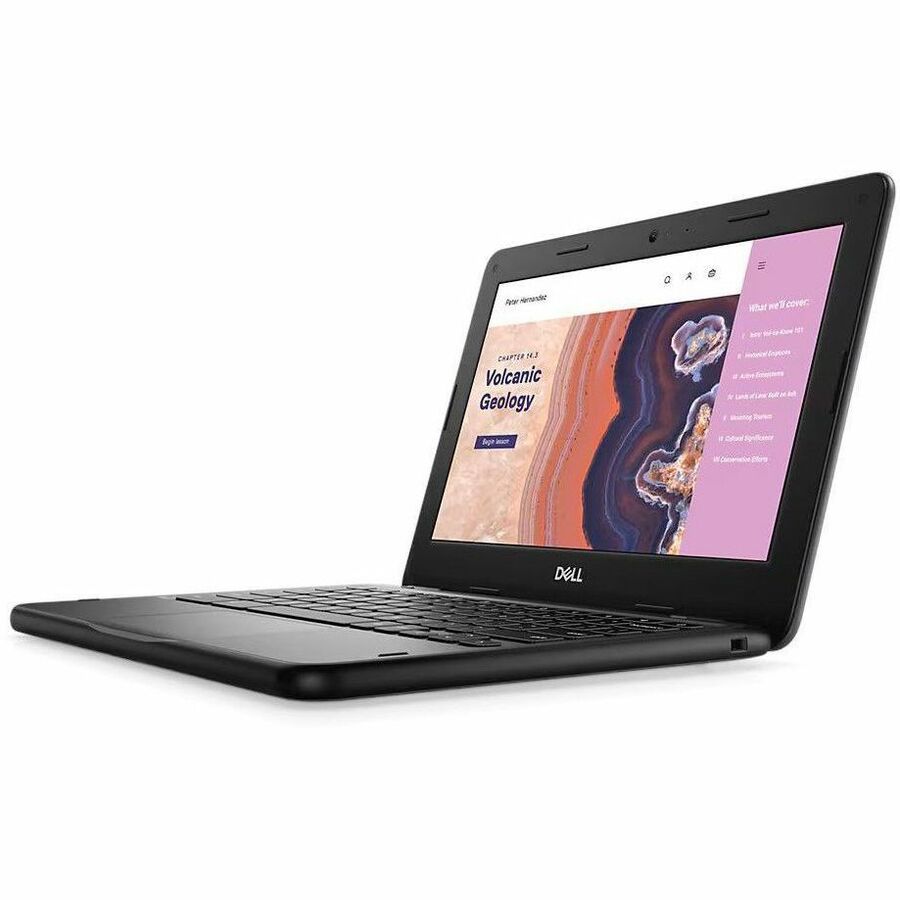 Dell Chromebook 11 3000 3110 11.6