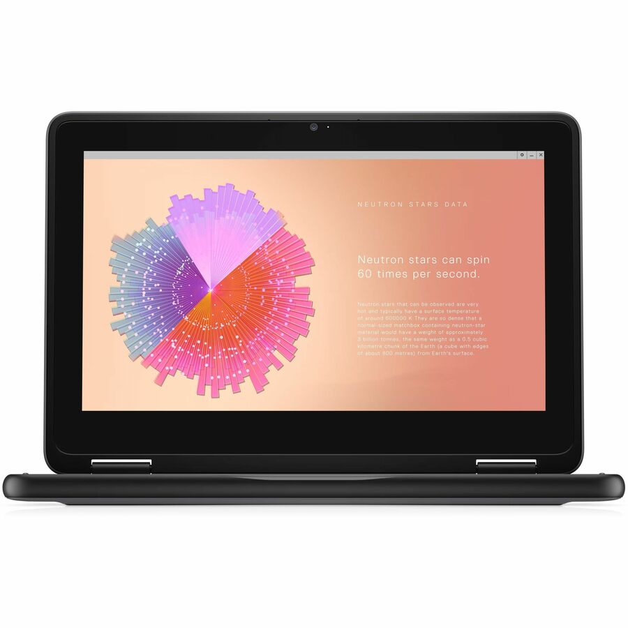 Dell Chromebook 11 3000 3110 11.6