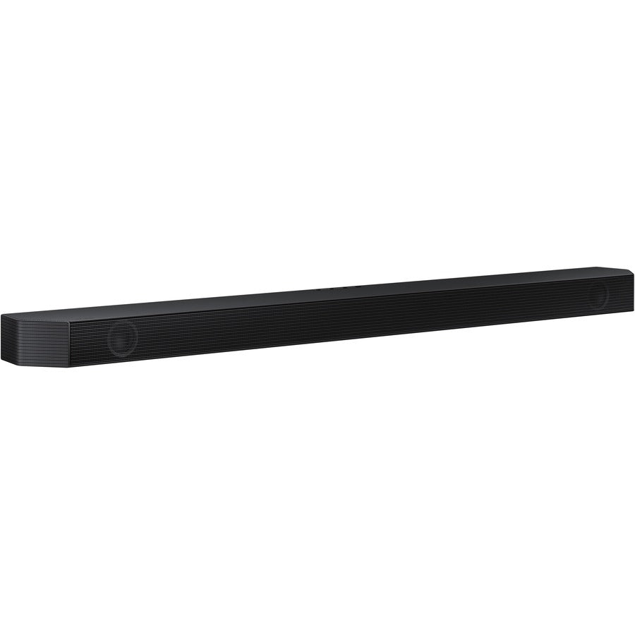 Samsung HW-Q60B 3.1 Bluetooth Sound Bar Speaker - 340 W RMS