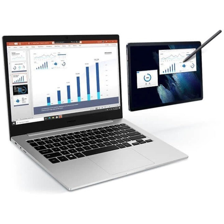 Samsung Galaxy Book Go NP545XLA-KA1VZ 14