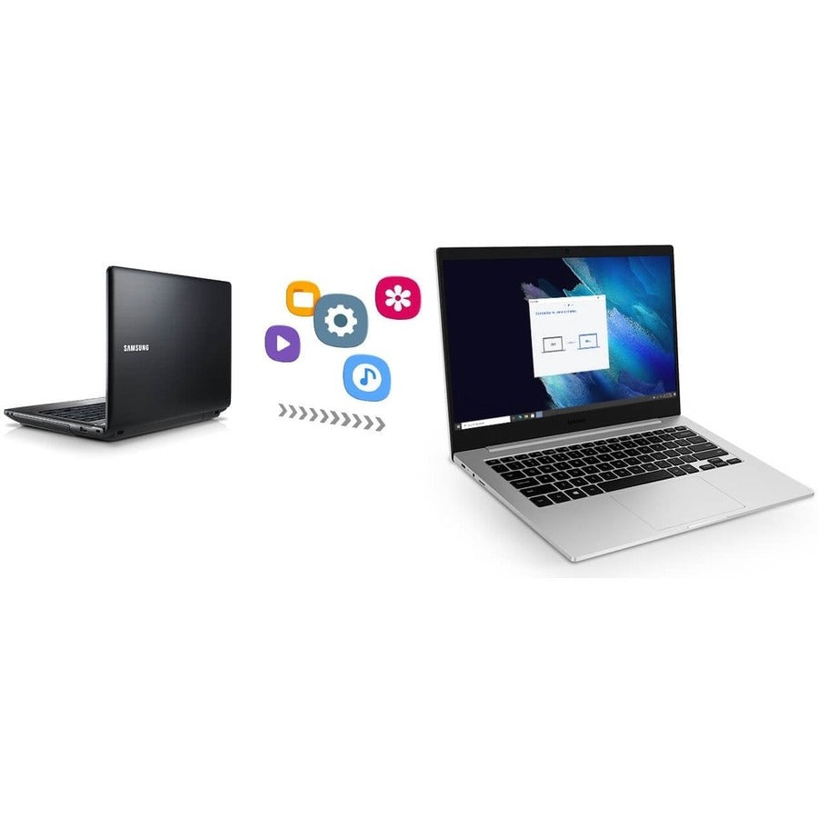 Samsung Galaxy Book Go NP545XLA-KA1VZ 14