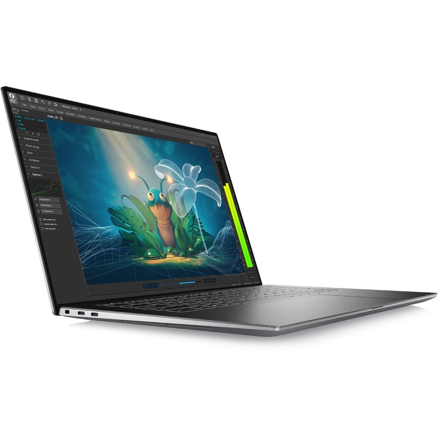 Dell Precision 5000 5570 15.6