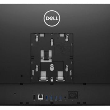 Dell OptiPlex 5000 5400 All-in-One Computer - Intel Core i7 12th Gen i7-12700 - 16 GB - 256 GB SSD - 23.8