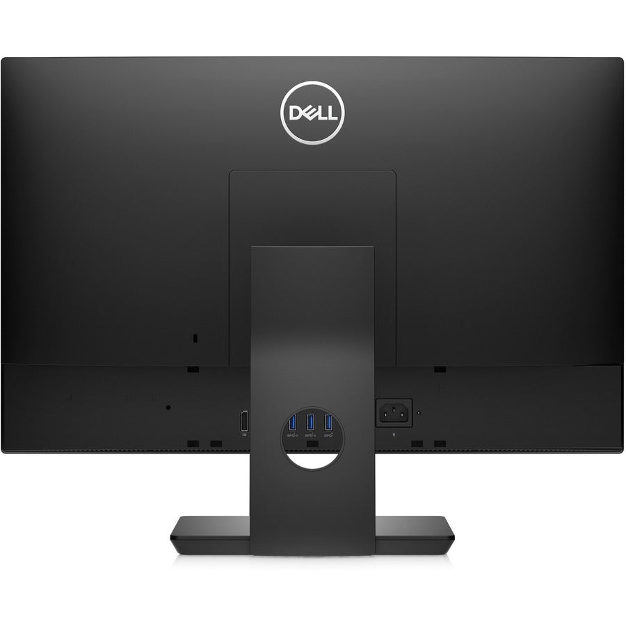 Dell OptiPlex 5000 5400 All-in-One Computer - Intel Core i7 12th Gen i7-12700 - 16 GB - 256 GB SSD - 23.8