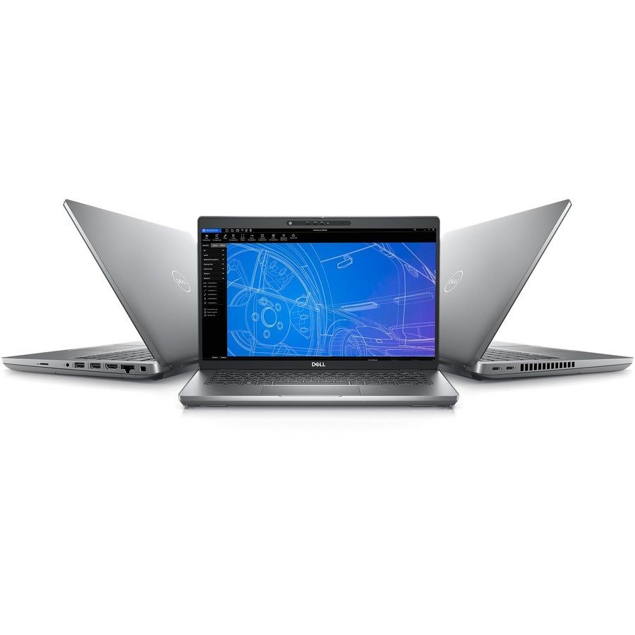 Dell Precision 3000 3470 14