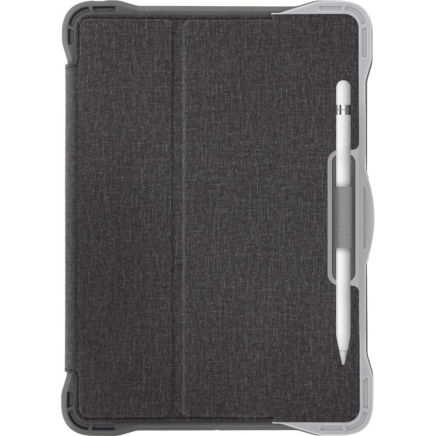 Brenthaven Edge Folio Rugged Carrying Case (Folio) for 10.2