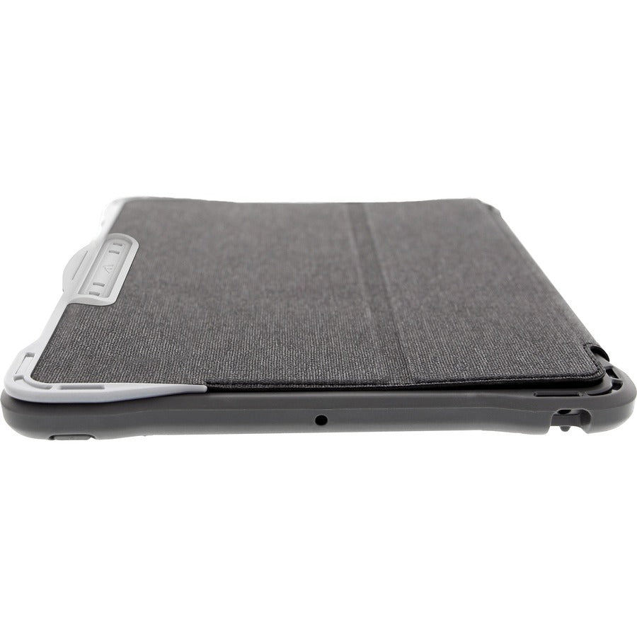 Brenthaven Edge Folio Rugged Carrying Case (Folio) for 10.2