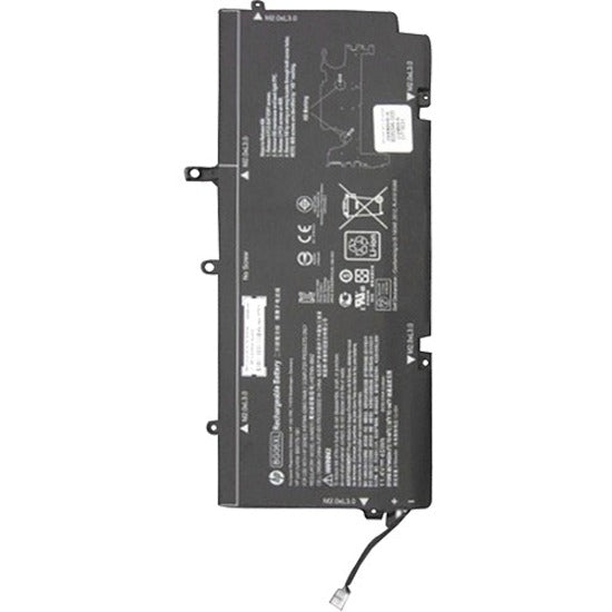 HP Battery