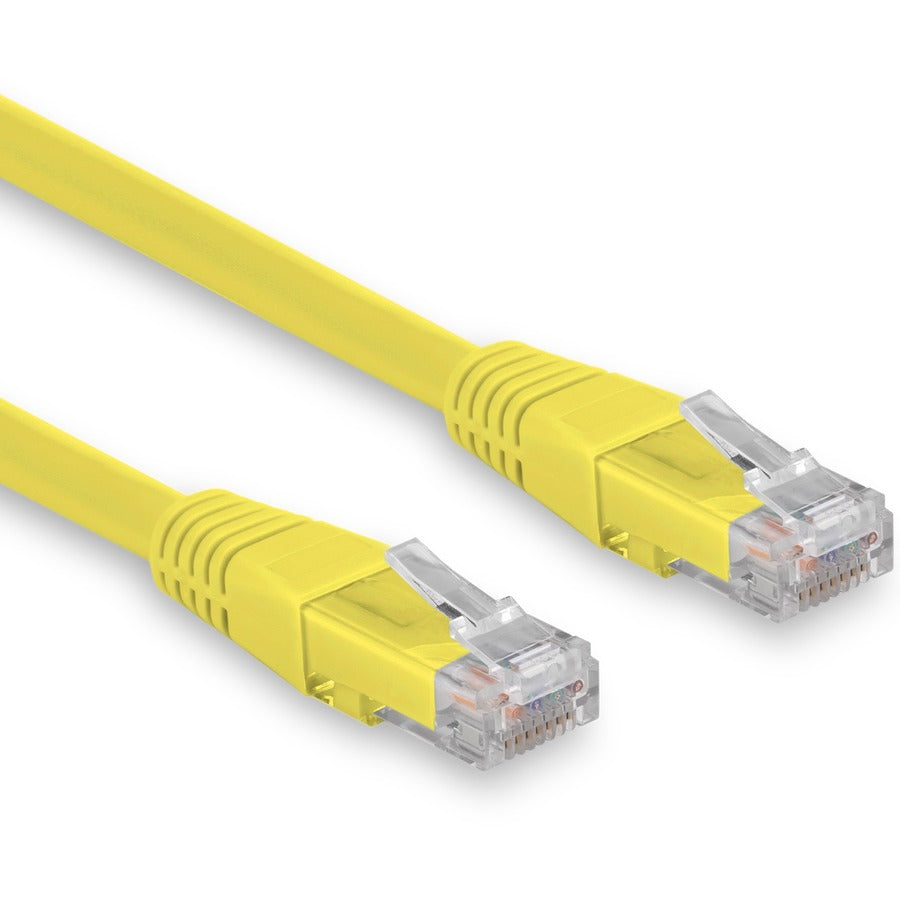 Rocstor Cat.6 UTP Patch Network Cable