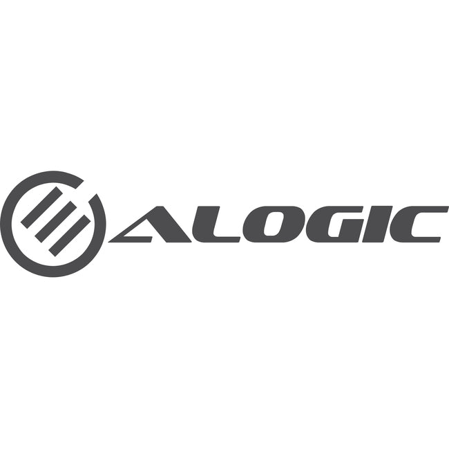 Alogic Dual 4K Universal Compact Docking Station - CH2 - HDMI Edition