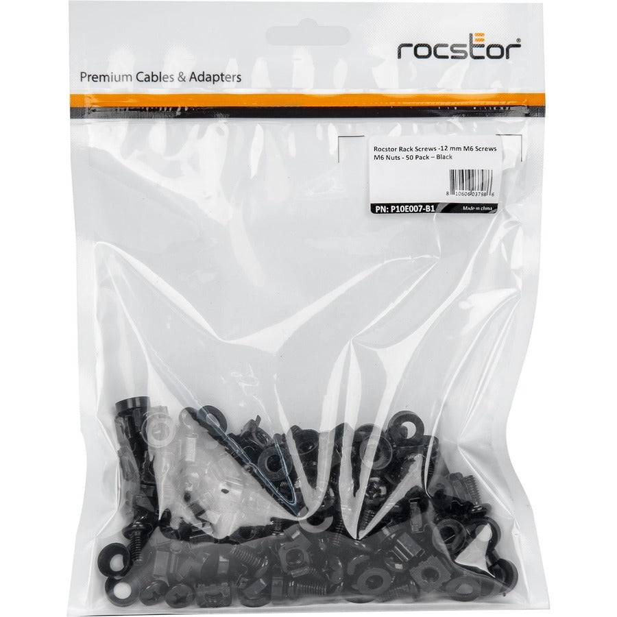 Rocstor Screw