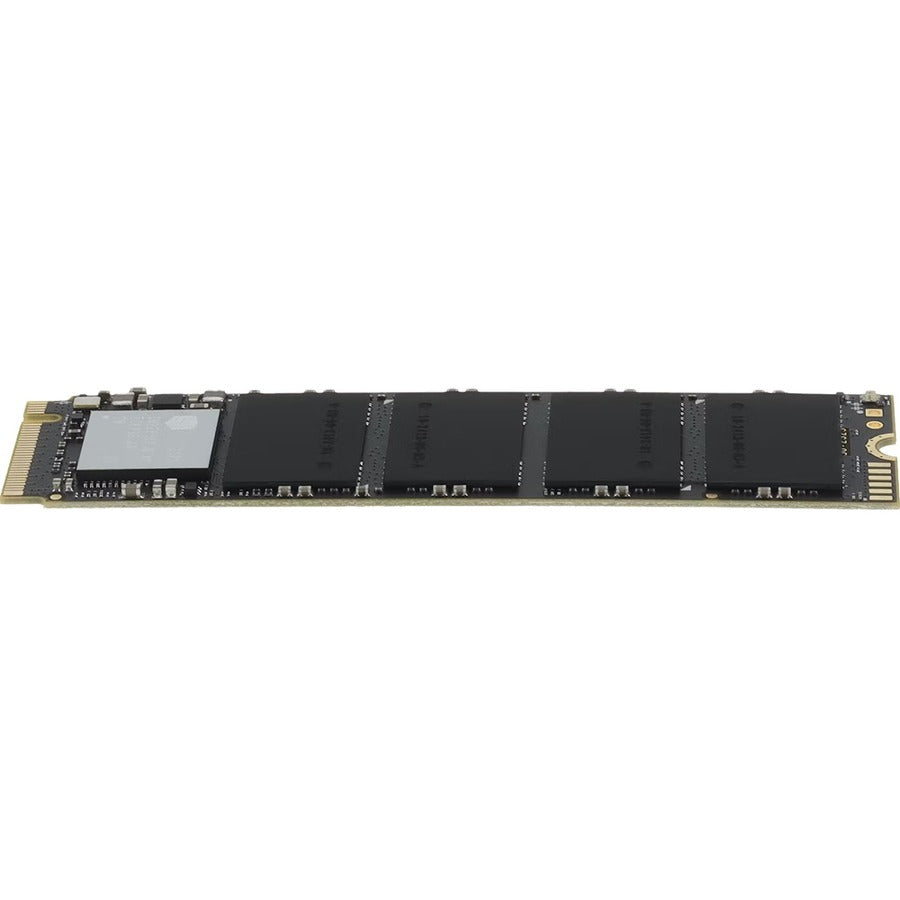 AddOn 256 GB Solid State Drive - M.2 2280 Internal - PCI Express NVMe (PCI Express NVMe 3.0 x4) - TAA Compliant