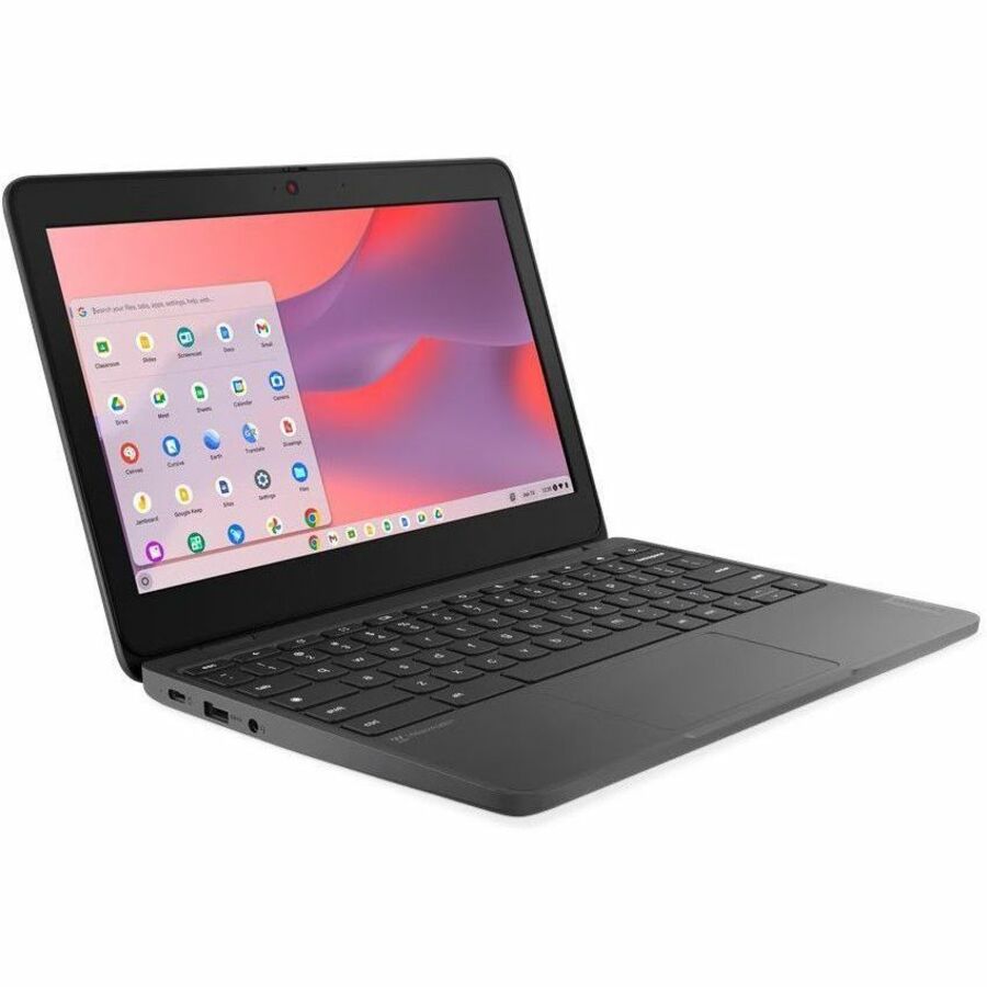 Lenovo 100e Chromebook Gen 4 83G80002US 11.6