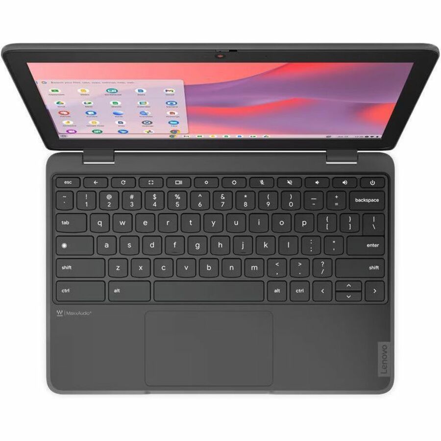 Lenovo 100e Chromebook Gen 4 83G80002US 11.6