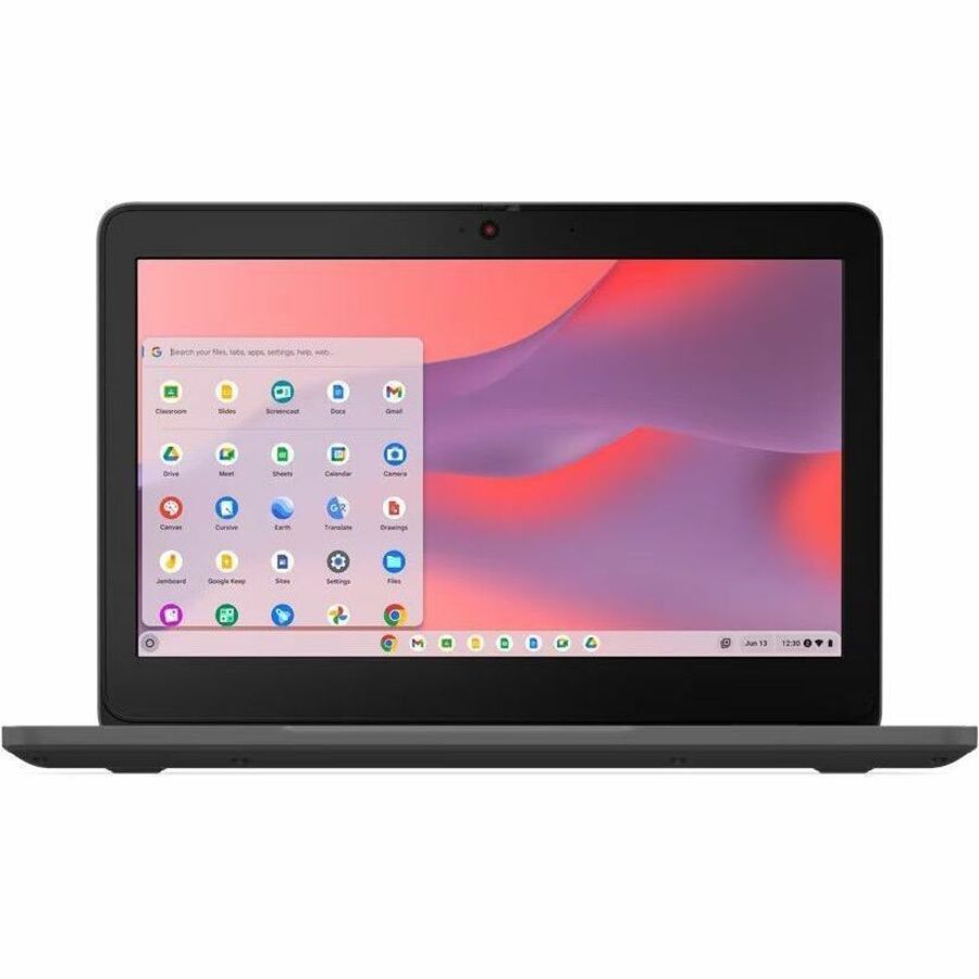 Lenovo 100e Chromebook Gen 4 83G80002US 11.6