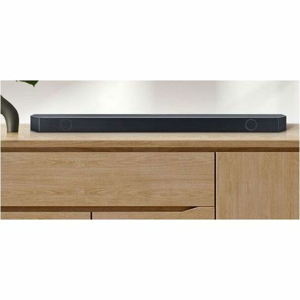 Samsung HW-Q900C 7.1.2 Bluetooth Sound Bar Speaker - 446 W RMS - Alexa Supported - Black