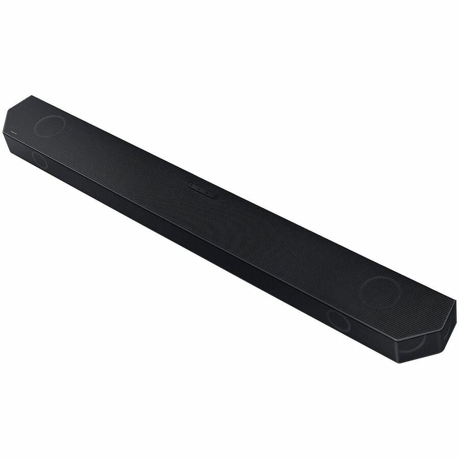 Samsung HW-Q900C 7.1.2 Bluetooth Sound Bar Speaker - 446 W RMS - Alexa Supported - Black