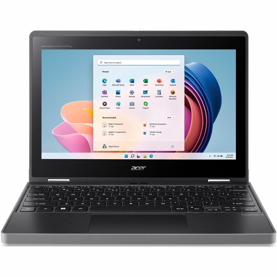 Acer TravelMate Spin B3 B311R-33 TMB311R-33-C872 11.6