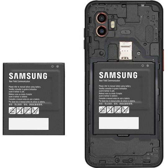 Samsung XCover6 Pro Extra Battery, Black