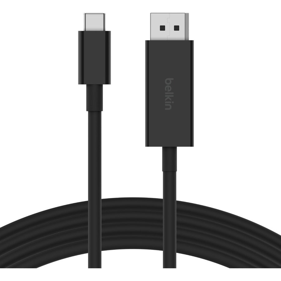 Belkin USB-C to DisplayPort 1.4 Cable