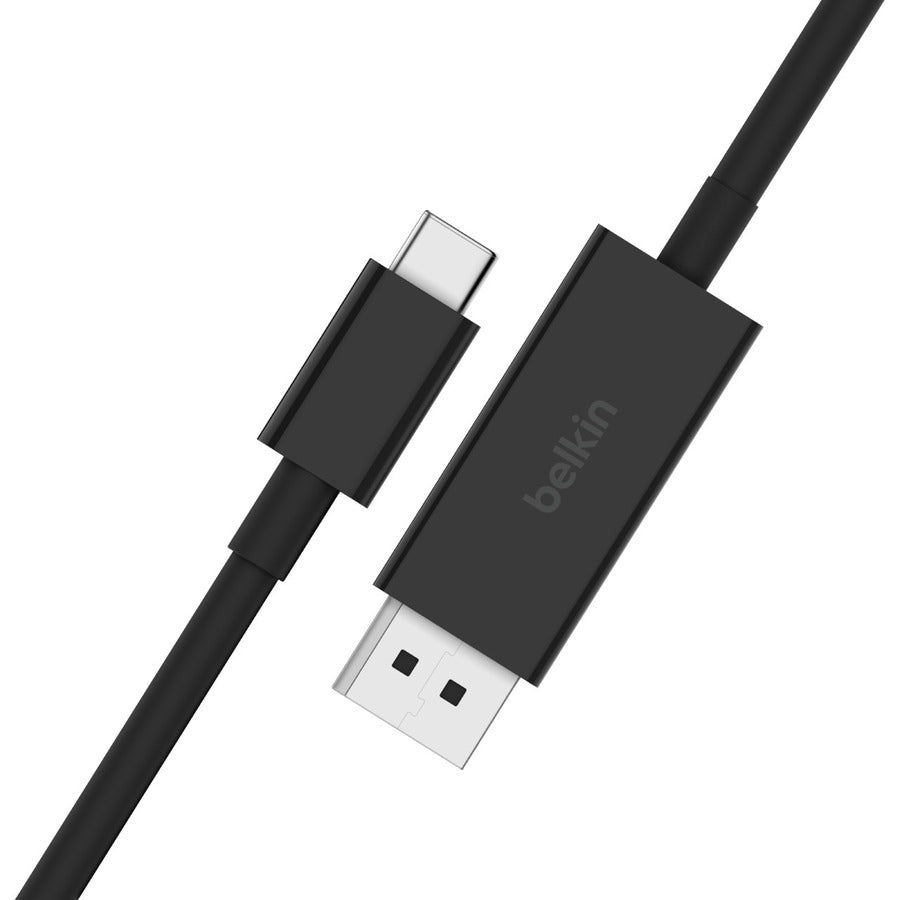 Belkin USB-C to DisplayPort 1.4 Cable