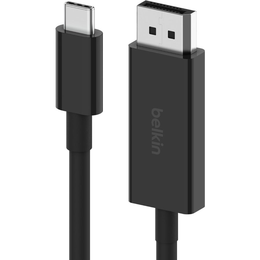 Belkin USB-C to DisplayPort 1.4 Cable