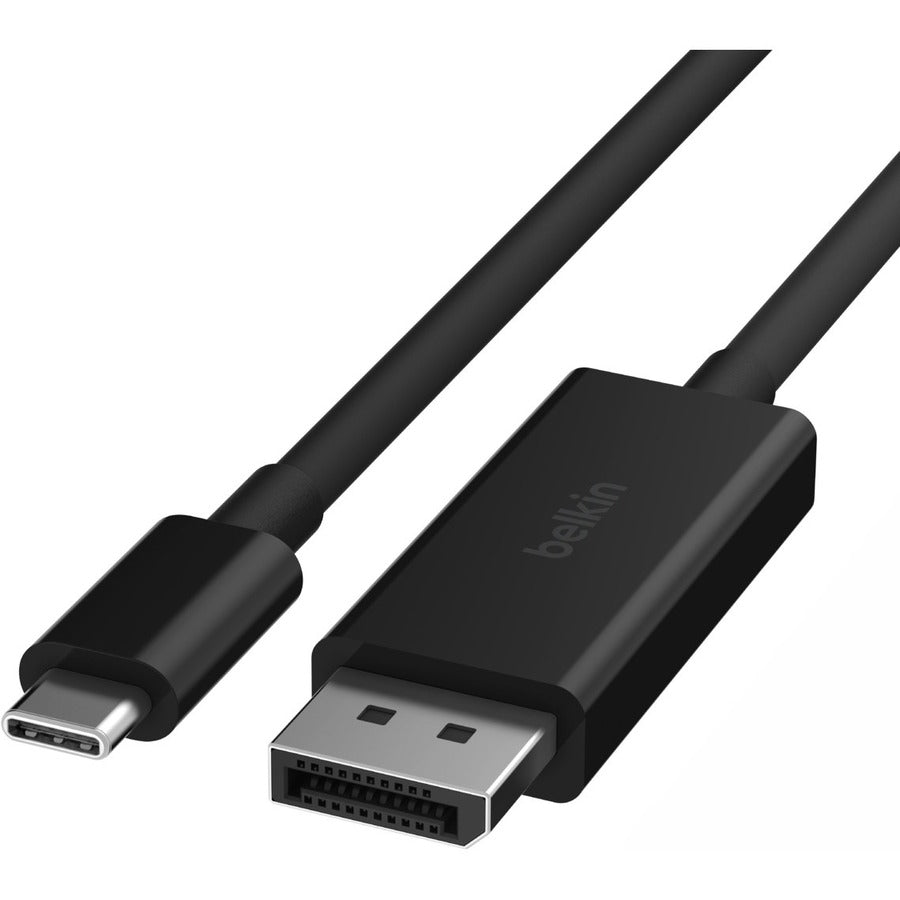 Belkin USB-C to DisplayPort 1.4 Cable