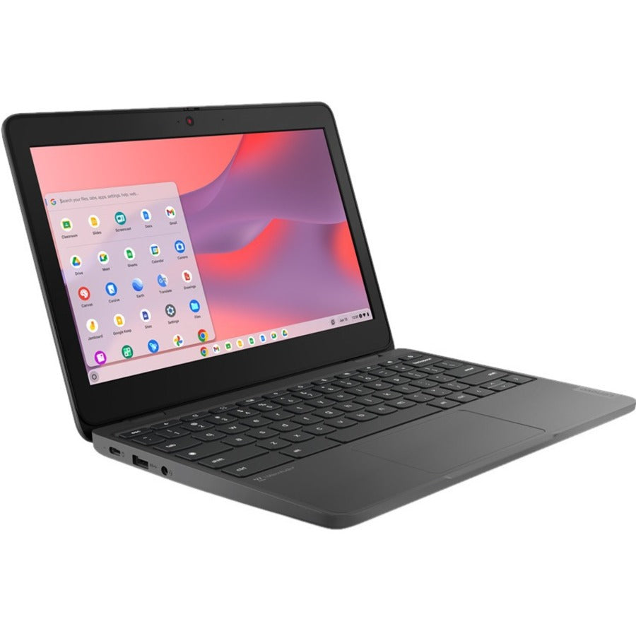 Lenovo 100e Chromebook Gen 4 82W00000US 11.6