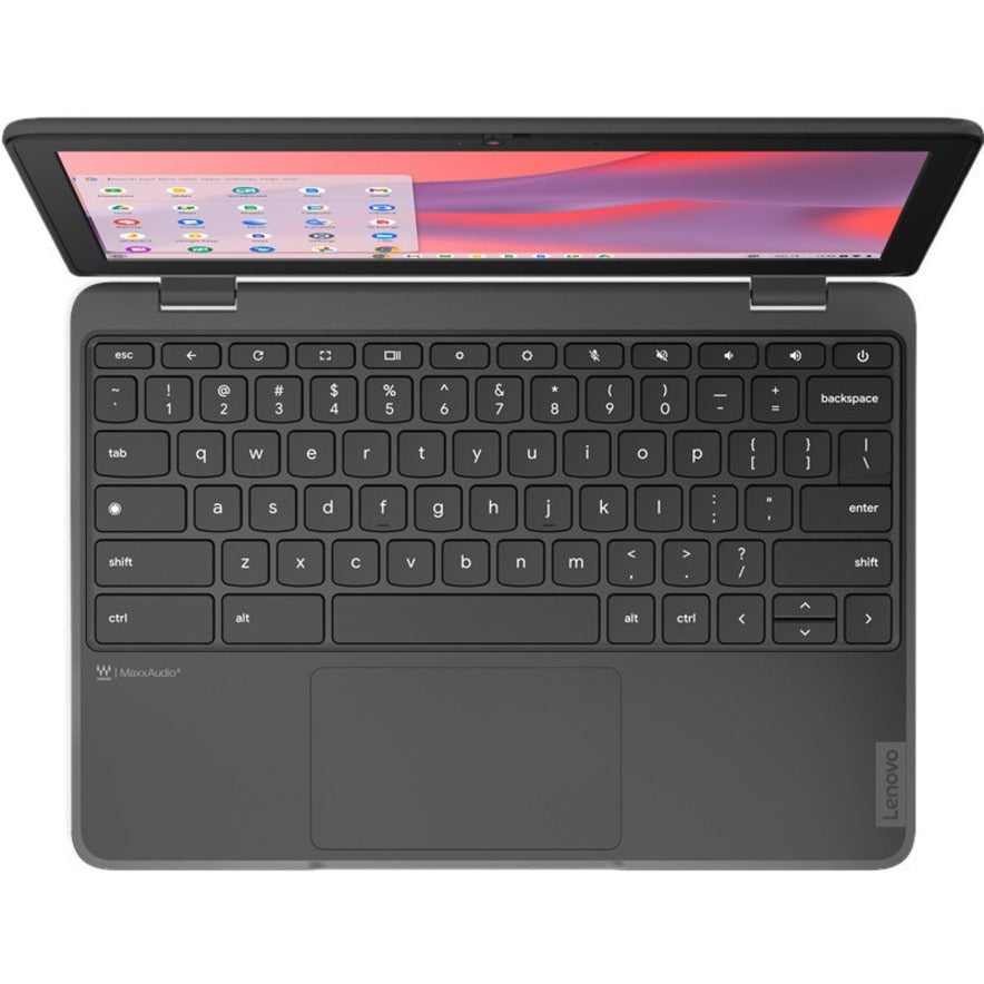 Lenovo 100e Chromebook Gen 4 82W00000US 11.6