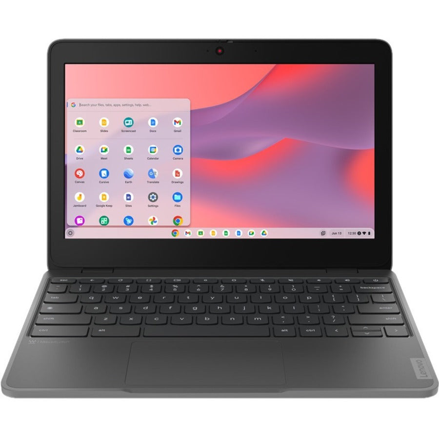 Lenovo 100e Chromebook Gen 4 82W00000US 11.6